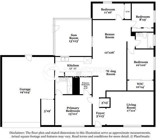 1021 Giovanni St - Photo 2 of 16