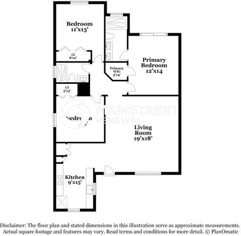 4588 Pike Ave - Photo 2 of 16