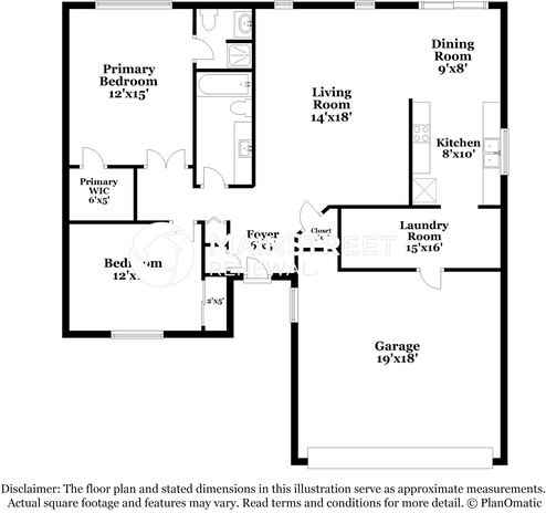 7007 W Pasadena Ave - Photo 2 of 16