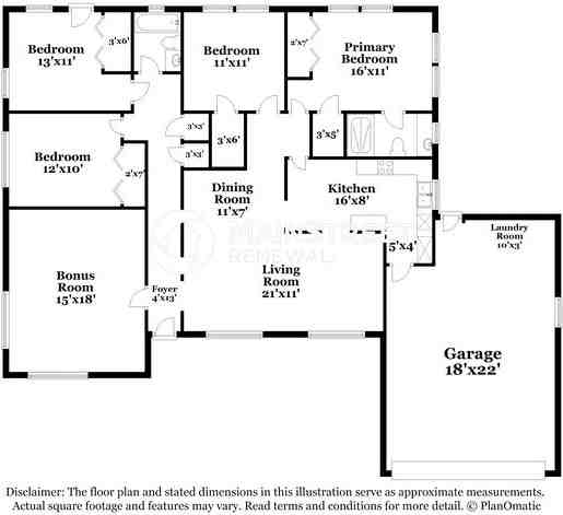 1455 James Ave - Photo 2 of 16