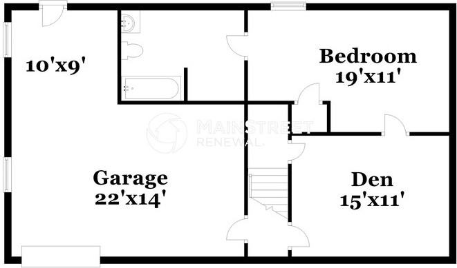 1809 Damon Cir - Photo 2 of 17