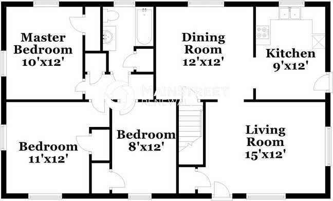 1809 Damon Cir - Photo 3 of 17