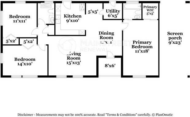 341 Ashley St - Photo 2 of 15