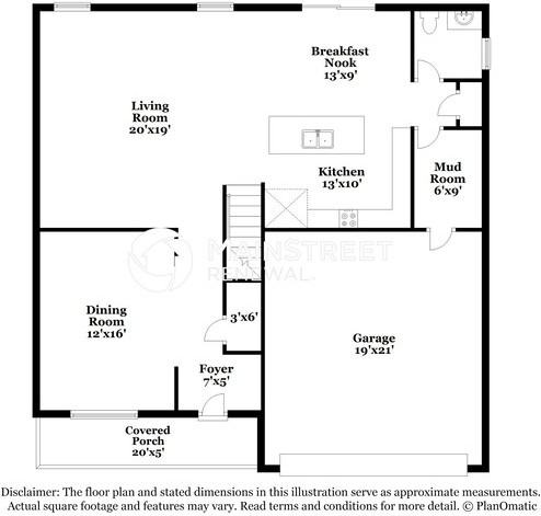9004 Outpost Dr - Photo 2 of 16