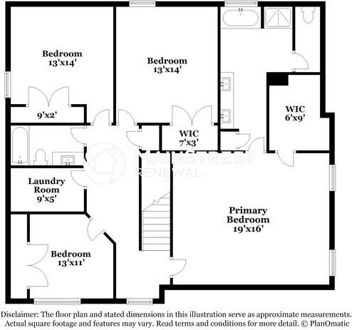 9004 Outpost Dr - Photo 3 of 16