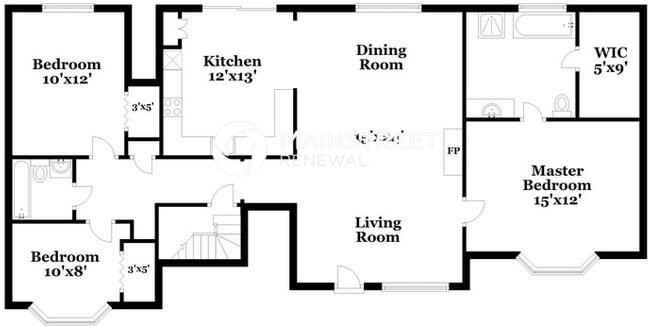 9625 Brook Haven Ct - Photo 2 of 15