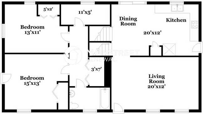 2826 Bretton Dr - Photo 2 of 17