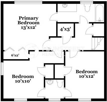 2826 Bretton Dr - Photo 3 of 17