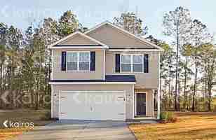 featured image of 120 Western Red Cedar Dr