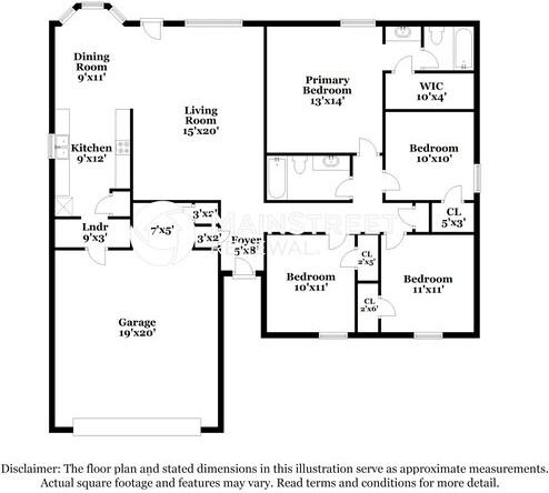 1072 Westcliff Ave - Photo 2 of 16