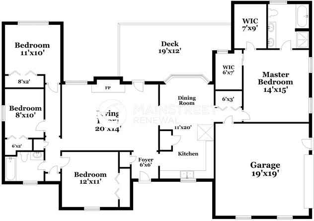 698 Derek Pl - Photo 2 of 16