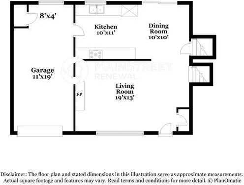 7833 Brownvue Rd - Photo 3 of 18