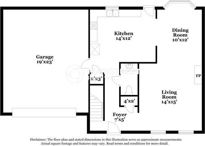 6811 Highbank Ln - Photo 2 of 17