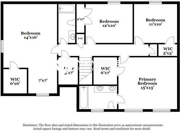 6811 Highbank Ln - Photo 3 of 17