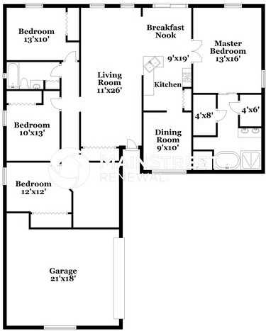 919 Cumbran Ln - Photo 2 of 16