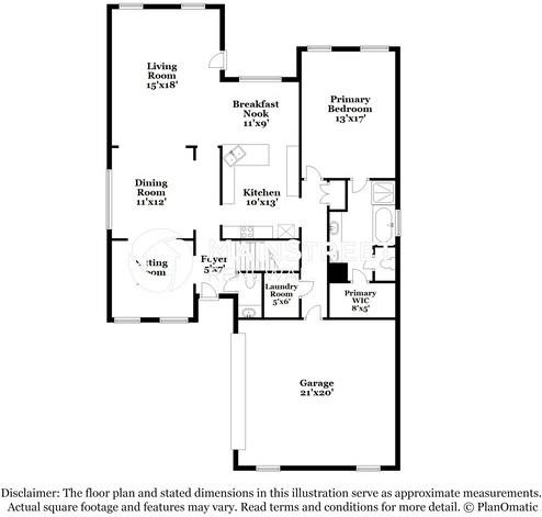 6330 Cheyenne Dr - Photo 2 of 17