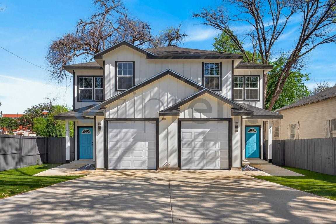 113 Anderson Ave #101