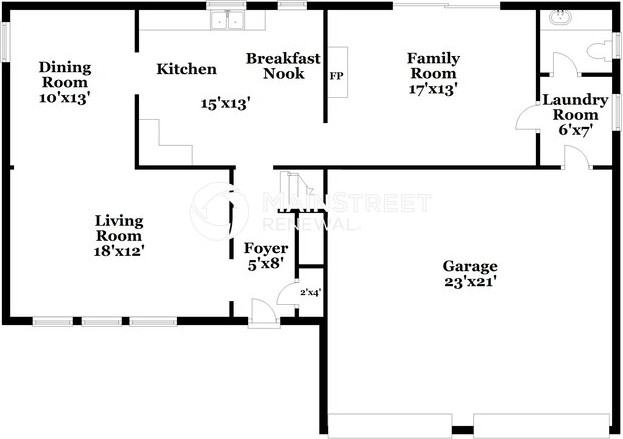 275 Dollar Mill Rd Sw - Photo 2 of 17