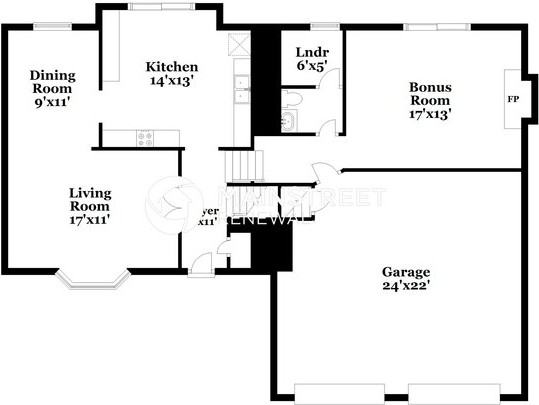 7910 N Oregon Ave - Photo 2 of 17