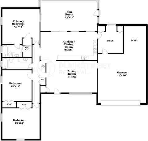 2827 Gary Ln - Photo 2 of 16