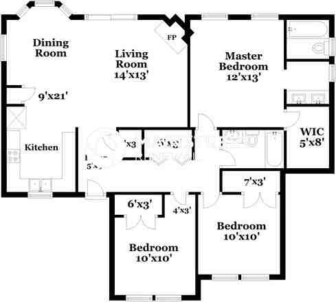 5165 Julip Dr - Photo 2 of 16