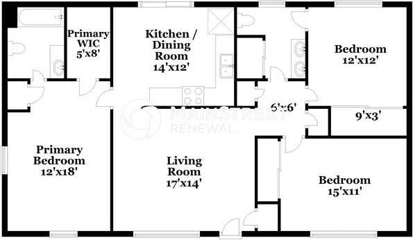 466 Oxford Dr - Photo 2 of 16