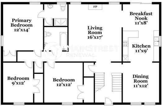 14835 S Locust St - Photo 2 of 17