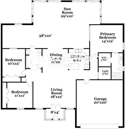 3527 Se 3rd Ave - Photo 2 of 16