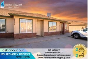 featured image of 8281 W Sandy Ln #3