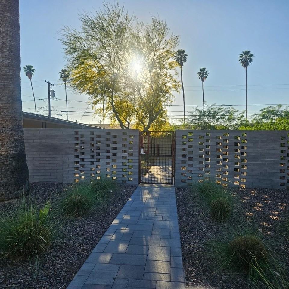 3326 N 66th Pl Apt 4 - Photo 2 of 10