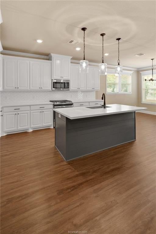 4010 Eskew Dr - Photo 7 of 15