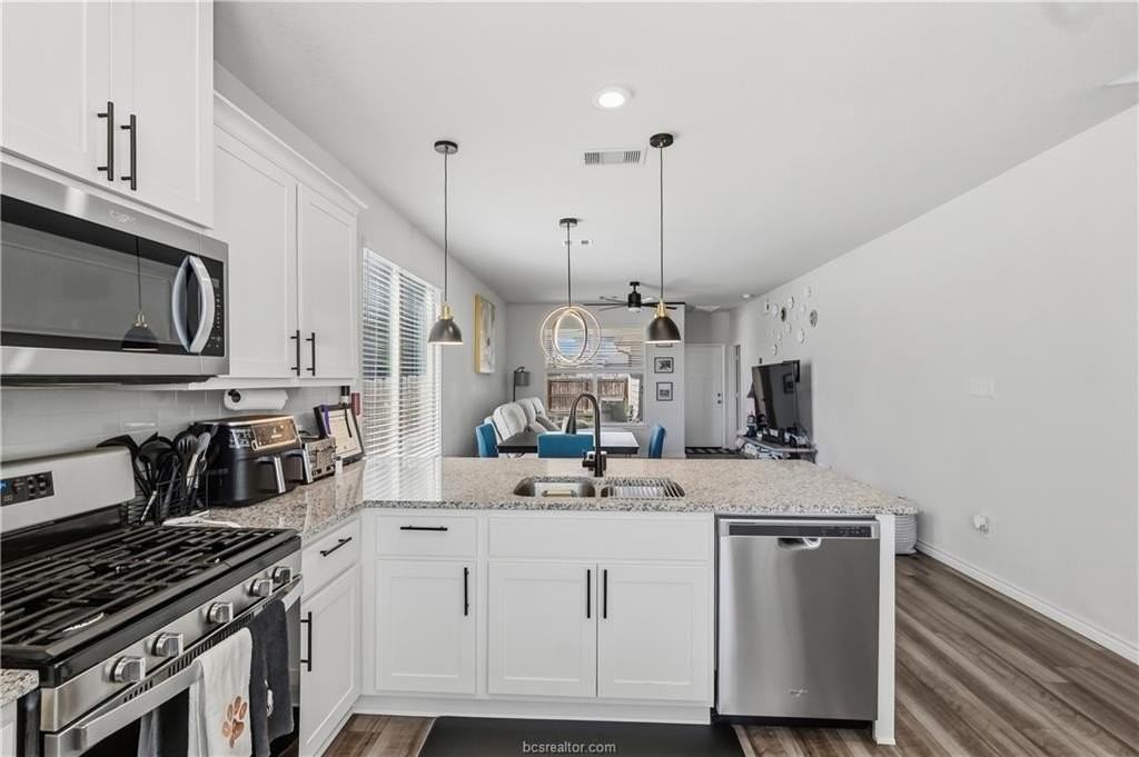 807 Double Mountain Rd - Photo 6 of 19