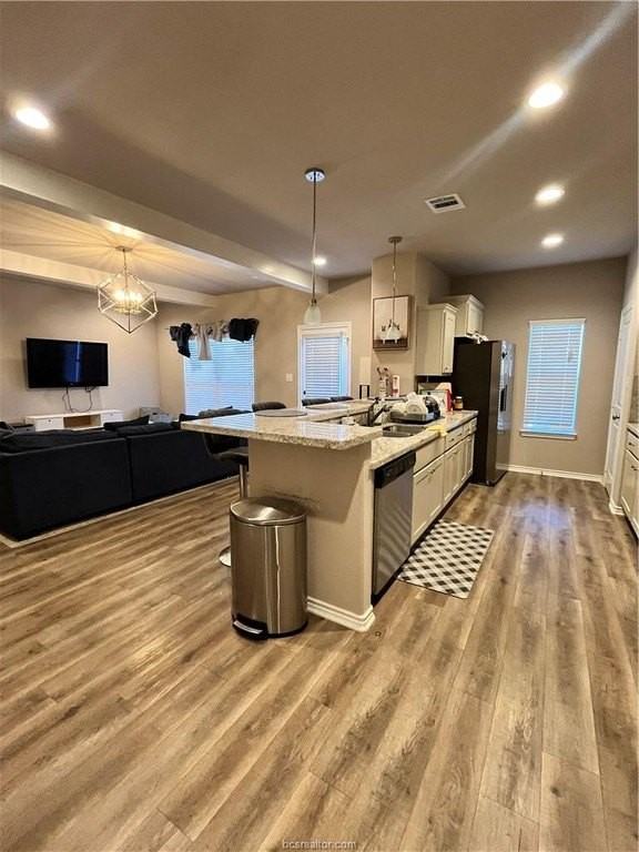 2817 Papa Bear Dr - Photo 3 of 13