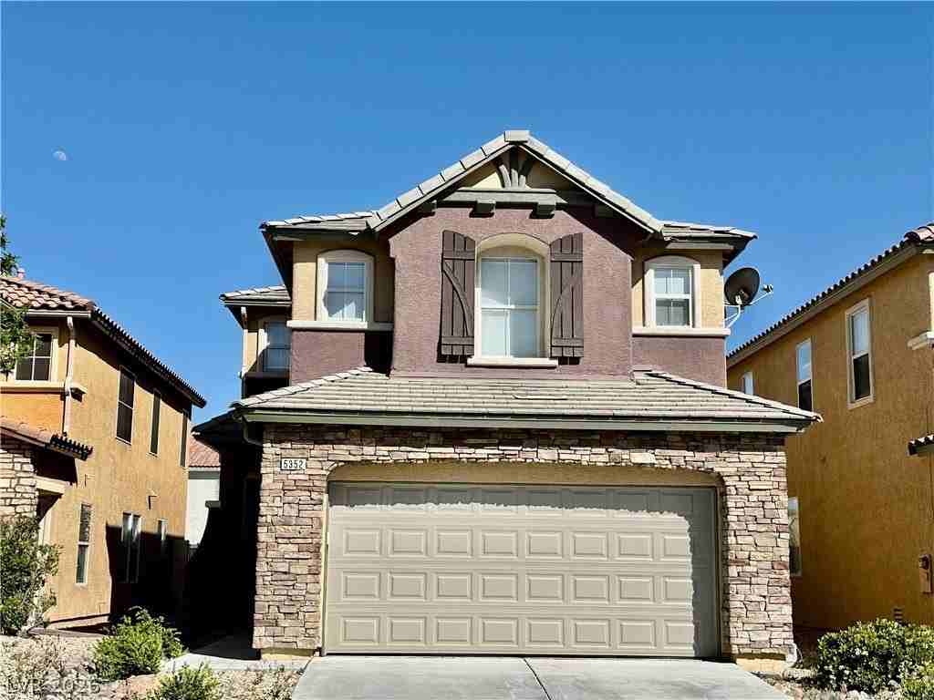 5352 Magnolia Crossing St - Photo 2 of 27