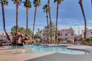 7570 W Flamingo Rd #209 - Photo 1 of 1