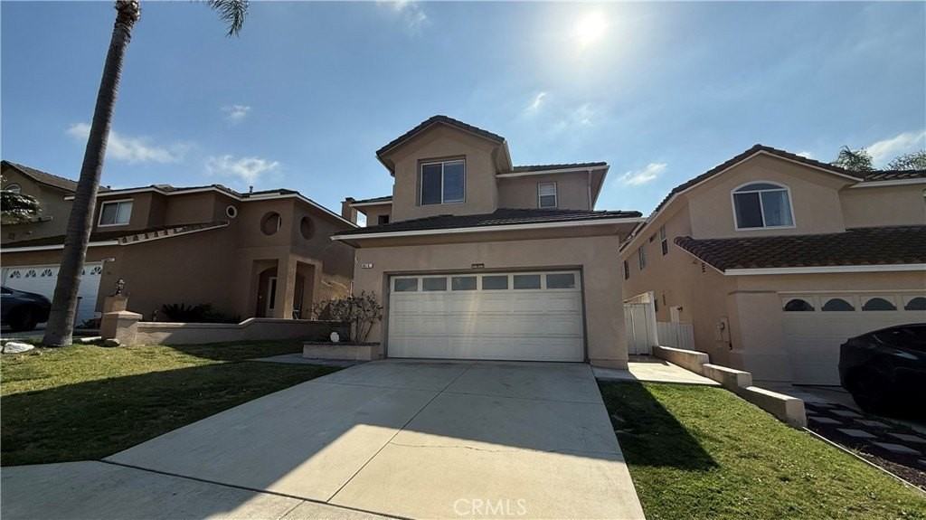 8616 E Silver Ridge Ln