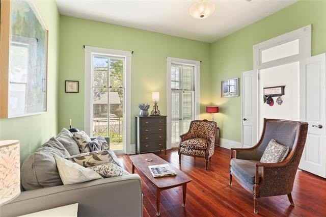 4011 Danneel St - Photo 3 of 16