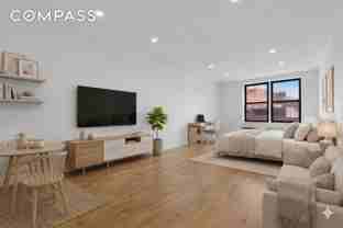 165 Christopher St #6M - Photo 1 of 1