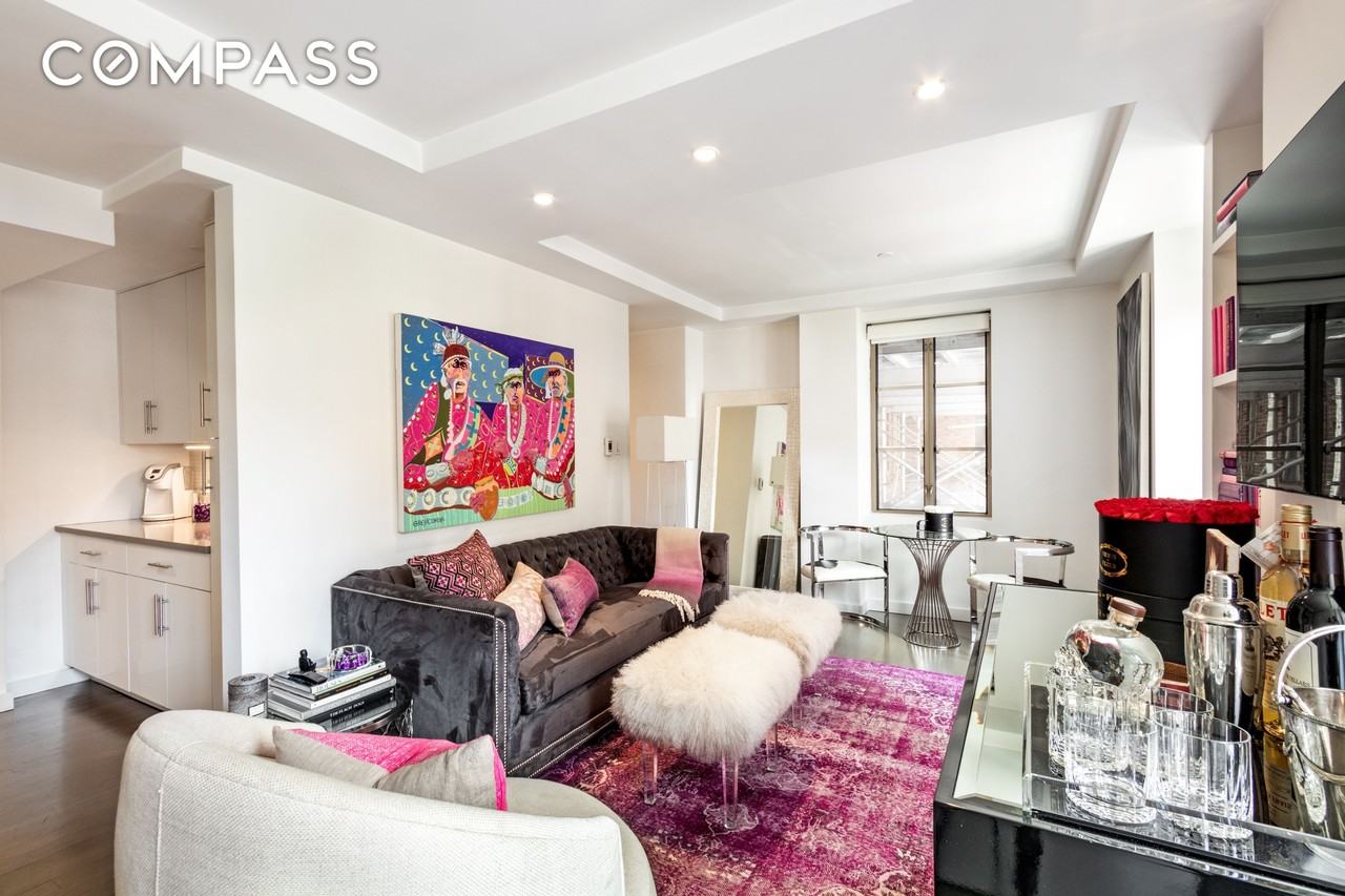 140 E 63rd St #4C