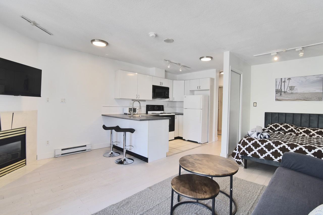 939 Homer Street #2801 - Photo 2 of 16