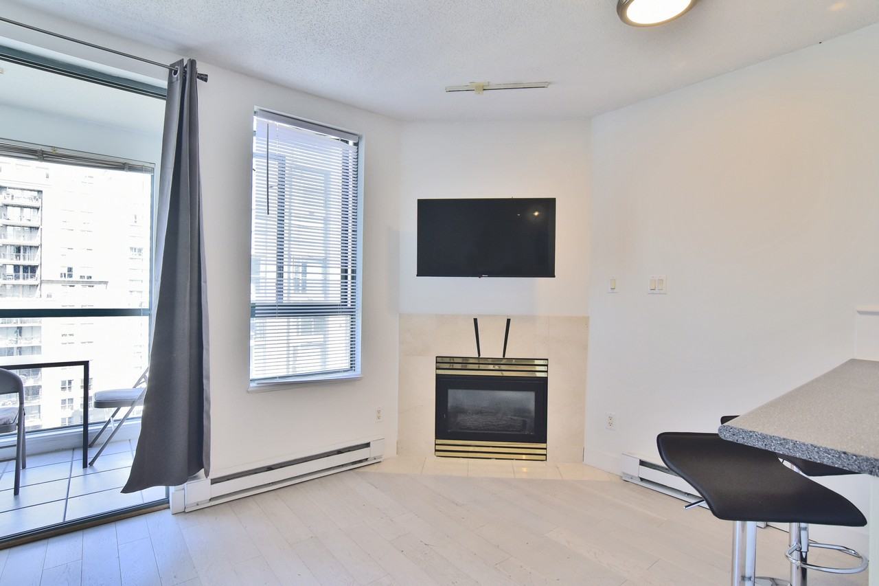 939 Homer Street #2801 - Photo 3 of 16