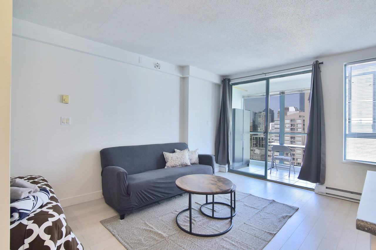 939 Homer Street #2801 - Photo 5 of 16