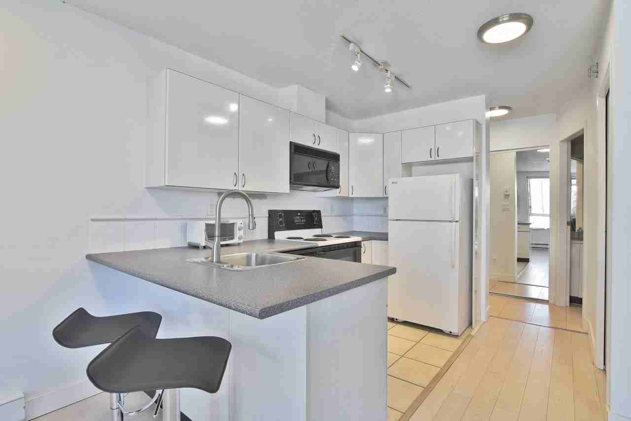 939 Homer Street #2801 - Photo 6 of 16