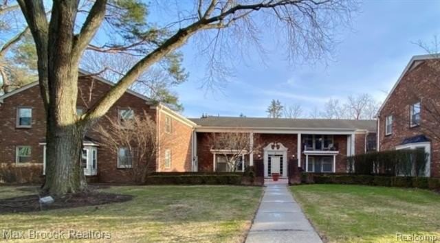 885 N Old Woodward Ave #1 - Photo 2 of 20