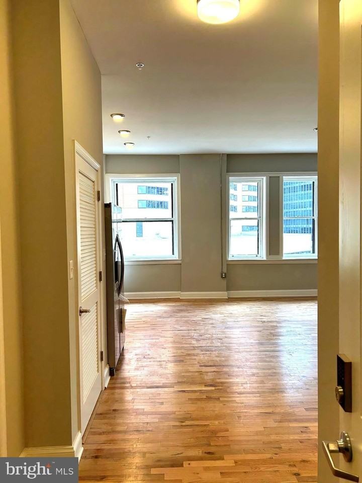 100 W Lexington St #302 - Photo 2 of 19