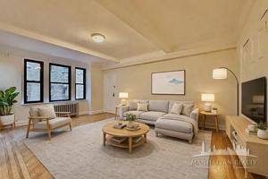 featured image of E 68th St #3M