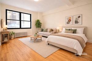 featured image of 2nd Ave #3H