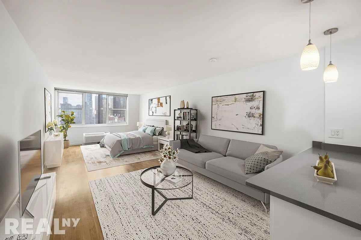 395 S End Ave #9P - Photo 4 of 10