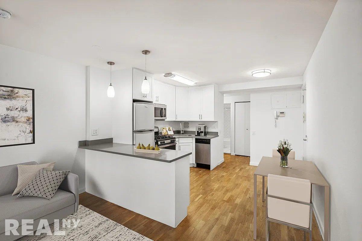 395 S End Ave #9P - Photo 6 of 10