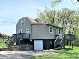 116 Adams St Rear - Photo 1 of 1